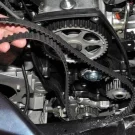 زمان تعویض تسمه تایم