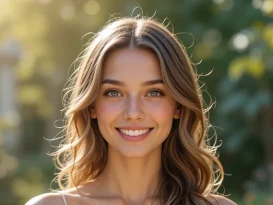 سفید کردن دندان