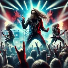 مقاله ای جامع درباره زیرشاخه های هوی متال