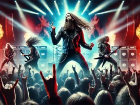 مقاله ای جامع درباره زیرشاخه های هوی متال