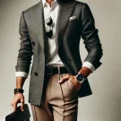 ساخت استایل شخصی