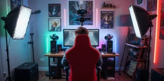 ساخت تامبنیل جذاب با هوش مصنوعی و کسب درآمد دلاری