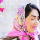 سارا منجزی پور بیوگرافی