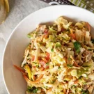 سالاد اندونزی و فواید آن برای سلامت