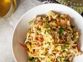 سالاد اندونزی و فواید آن برای سلامت