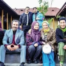 فصل هفتم سریال پایتخت