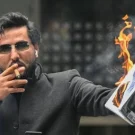 سلوان مومیکا از پناهندگی تا جنجال