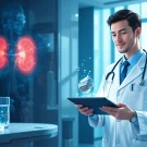 درمان سریع سنگ کلیه