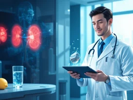 درمان سریع سنگ کلیه