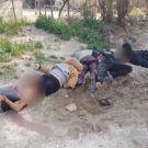 کشتار علویان در سوریه