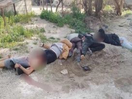 کشتار علویان در سوریه