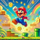 سوپر ماریو برای اندروید و iOS | چطور بازی کنیم ؟