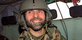 شهید صیاد شیرازی که بود