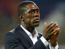 کلارنس سیدورف کیست