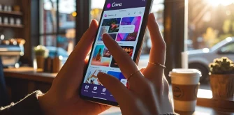 استفاده از ابزار کانوا برای تولید محتوای اینستاگرامی