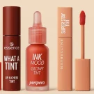 تینت محصول محبوب برای ارایش سبک و نچرال