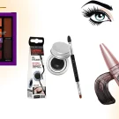 ریمل ،خط چشم ، سایه چشم برند میبلین