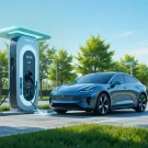 خرید ماشین برقی