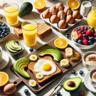 لاغری تا عید