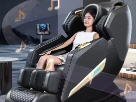 بهترین ماساژور برقی