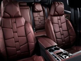 خرید روکش صندلی چرمی