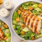 طرز تهیه سالاد سزار