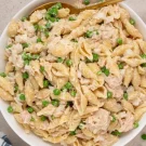 طرز تهیه سالاد ماکارونی رژیمی