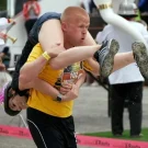 عجیب ترین ورزش های دنیا