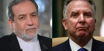 دور دوم مذاکرات ایران و آمریکا