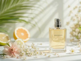 معرفی 5 عطر زنانه مخصوص تابستان