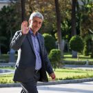 علی طیب نیا کیست