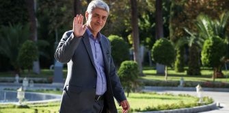 علی طیب نیا کیست