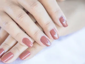 لاک نود ،صورتی