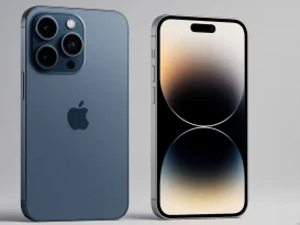 مقایسه ایفون