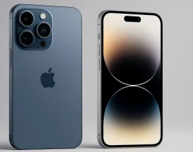 مقایسه ایفون