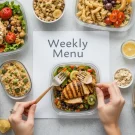 غذاهای رژیمی متنوع و خوشمزه مخصوص سالم خوران