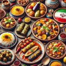 غذاهای محلی