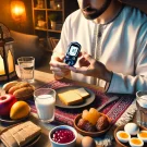 روزه برای افراد دیابتی