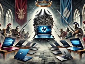 فروش لپ تاپ Hp سری های مختلف