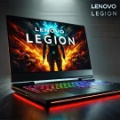 فروش لپ تاپ لنوو Legion