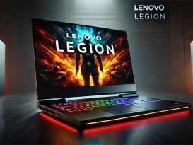 فروش لپ تاپ لنوو Legion
