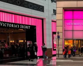 فروش ویکتوریا سیکرت