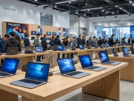 تخفیف های استثنایی خرید لپ تاپ