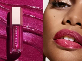 برق لب فنتی بیوتی