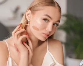 فندیشن-مناسب-تناژ-پوست