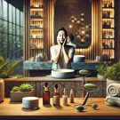 فواید ماساژ صورت