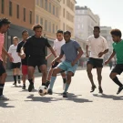 سنت جام رمضان