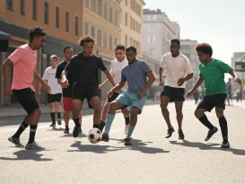 سنت جام رمضان