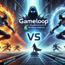 مقایسه بهترین شبیه سازهای اندروید