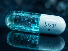 تکنولوژی پزشکی هسته ای